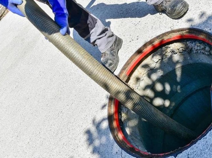 Gestión de permisos de vertido para fosas sépticas en Tarazona y resto de Zaragoza